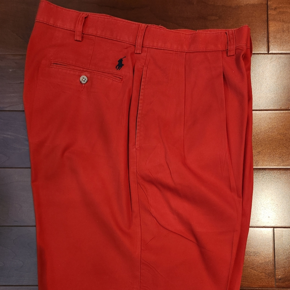 Polo by Ralph Lauren Tyler Short